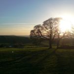 Murray Webster Derbyshire Songwriting Retreat
