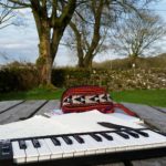 Murray Webster Derbyshire Songwriting Retreat