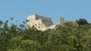 Chateau De Thouzxon